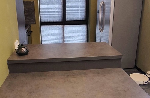 Nor-Nork House | Cozy apartment in Nor Nork: Balcony, AC, WiFi
