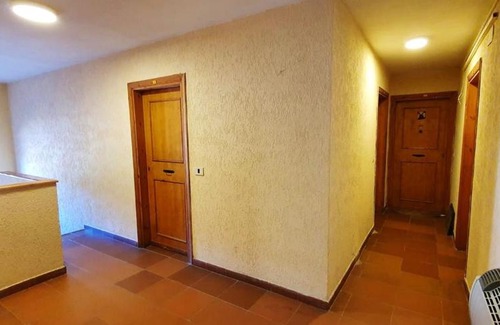 Valle del Sole Apartment | Cozy apartment in Pizzoferrato 55 m² with mountain view