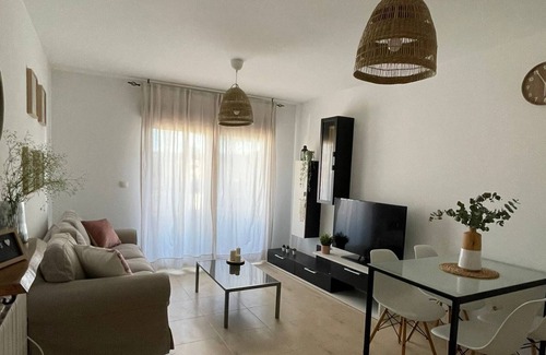 Sanxenxo Apartment | COZY APARTMENT IN PLAYA A LANZADA