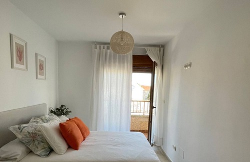 Sanxenxo Apartment | COZY APARTMENT IN PLAYA A LANZADA