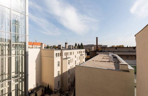 Grunwald Apartment | Cozy Apartment in Poznań Matejki 7/19