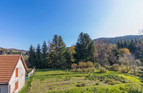 Ravna Gora Apartment | Cozy apartment in Ravna Gora with WiFi