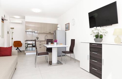 Rabac Apartment | Cozy apartment in Rabac