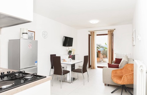 Rabac Apartment | Cozy apartment in Rabac