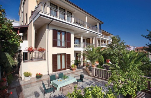 Rabac Apartment | Cozy apartment in Rabac