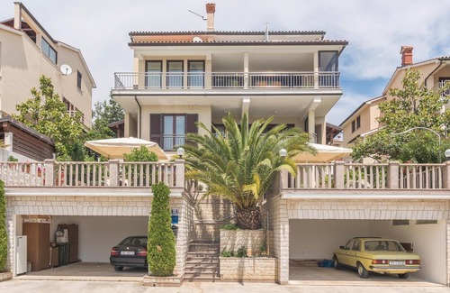 Rabac Apartment | Cozy apartment in Rabac