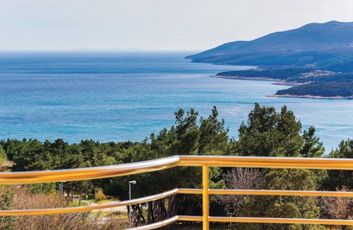 Rabac Apartment | Cozy apartment in Rabac