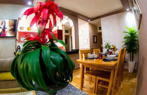 Rabat Apartment | Cozy apartment in Rabat Agdal
