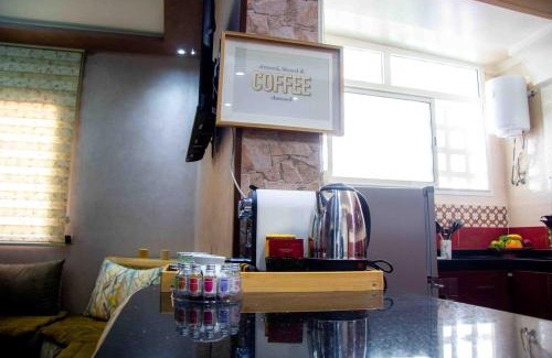 Rabat Apartment | Cozy apartment in Rabat Agdal
