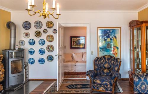 Ratzeburg Apartment | Cozy Apartment In Ratzeburg With Wifi