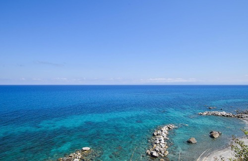 Santa Maria Apartment | Cozy apartment in RICADI with WiFi
