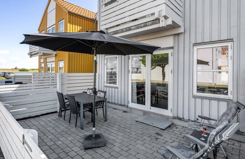 Rudkobing Apartment | Cozy apartment in Rudkøbing