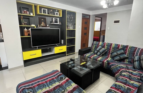 Cusco Apartment | Cozy apartment in San Sebastian