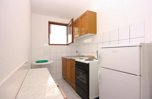 Zaboric Apartment | Cozy apartment in Sibenik with WiFi