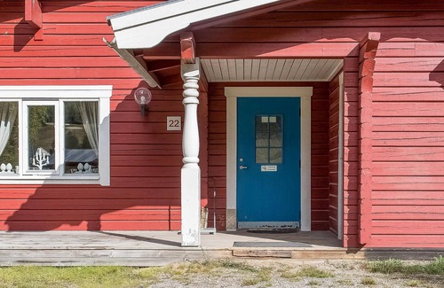Syssleback Apartment | Cozy apartment in Sysslebäck with WiFi