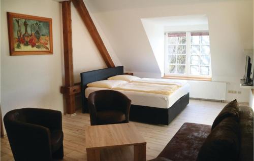 Thulendorf Apartment | Cozy Apartment In Thulendorfsagerheide
