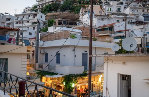 Agia Galini Apartment | Cozy apartment in the heart of Agia Galini