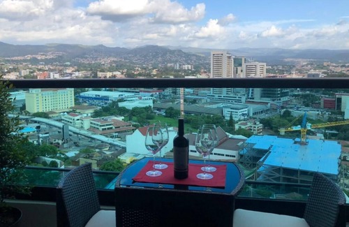 Tegucigalpa Apartment | Cozy apartment in the heart of Tegucigalpa