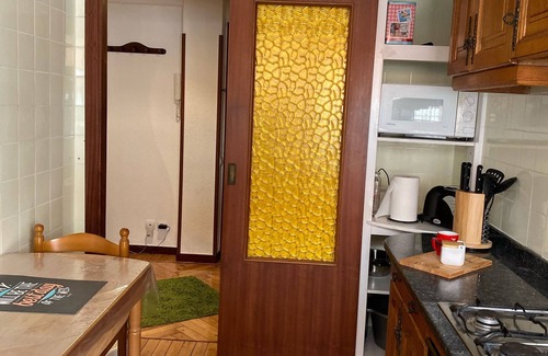 Santander Apartment | Cozy apartment in the heart of Santander