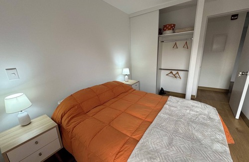 Chorrillos Apartment | Cozy apartment in the beautiful area of Chorrillos, bordering Barranco