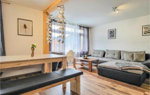 Thale Apartment | Cozy Apartment In Thale With Wifi