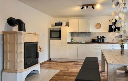 Thale Apartment | Cozy Apartment In Thale With Wifi