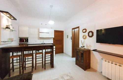 Floresta Apartment | Cozy apartment in the center of Gramado, Studio type, enjoy and live lawn !