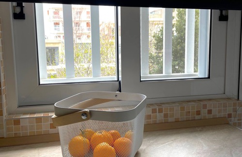 Kiato Apartment | Cozy apartment in the center of Kiato