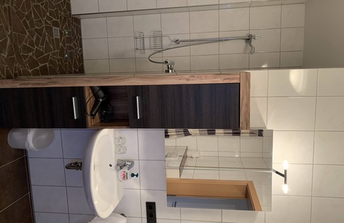 Alstatte Apartment | cozy apartment in the heart of Alstätte