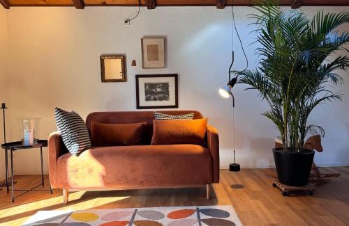 Minusio Apartment | Cozy apartment in the green