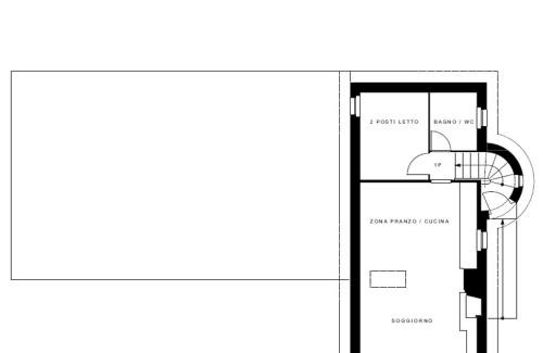 Minusio Apartment | Cozy apartment in the green
