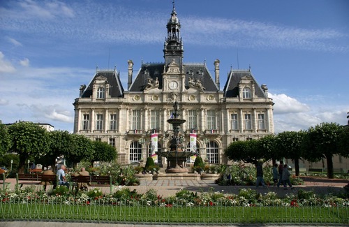 Limoges Apartment | Cozy apartment in the heart of Limoges