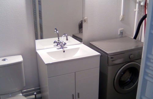 Limoges Apartment | Cozy apartment in the heart of Limoges