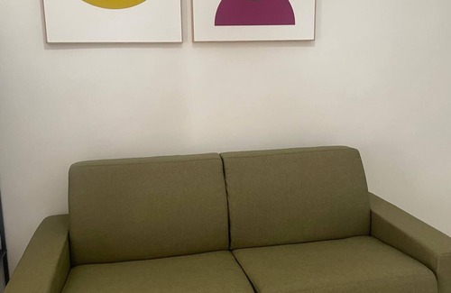 Naples City Centre Apartment | Cozy apartment in the Historic Center of Naples