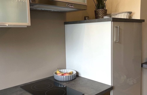 Gdansk City Center Apartment | Cozy apartment in the heart of Gdańsk