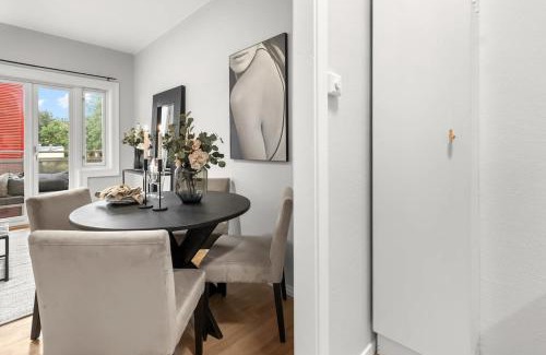 Majorstua Apartment | Cozy apartment in the heart of Majorstuen