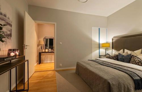 Majorstua Apartment | Cozy apartment in the heart of Majorstuen