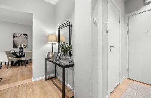 Majorstua Apartment | Cozy apartment in the heart of Majorstuen