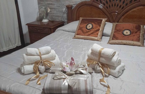 Iglesias Historic Centre Apartment | Cozy apartment in the medieval historic center of Iglesias