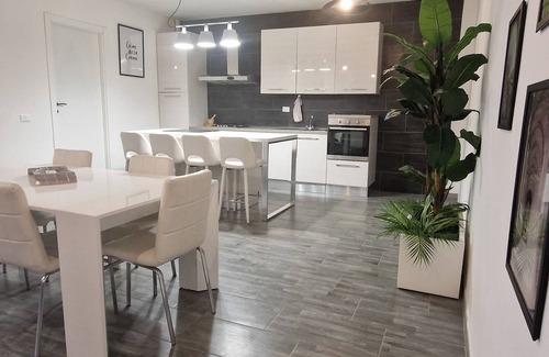 Livorno Apartment | Cozy apartment in the center