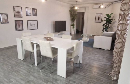 Livorno Apartment | Cozy apartment in the center