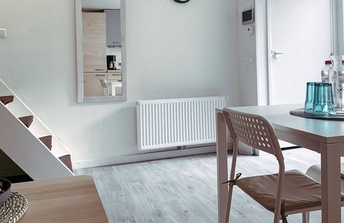 Sittard Apartment | Cozy apartment in the nice city of Sittard