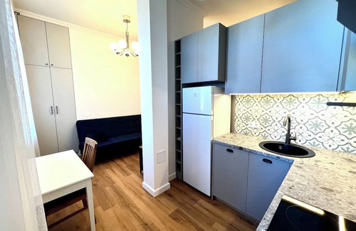 Grizinkalns Apartment | Cozy apartment in The ❤️ of Riga.