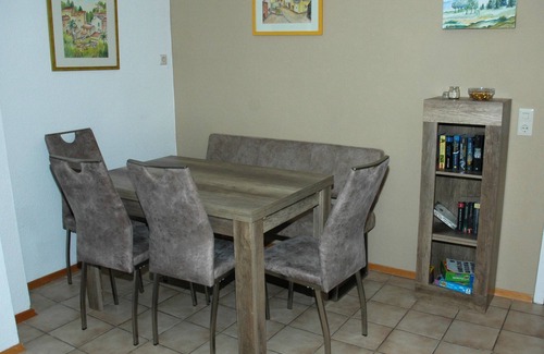 Badem Apartment | Cozy apartment in the south Eifel