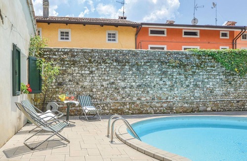 Tissano Apartment | Cozy apartment in Tissano (UD)