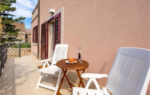 Veli Losinj Apartment | Cozy Apartment In Veli Losinj With Wifi