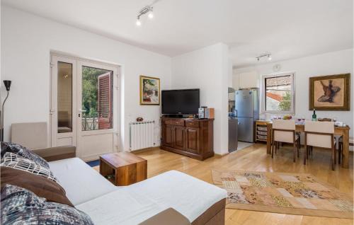 Veli Losinj Apartment | Cozy Apartment In Veli Losinj With Wifi