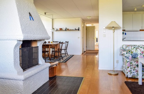 Vetlanda Municipality Apartment | Cozy apartment in Vetlanda with sauna