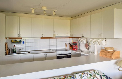Vetlanda Municipality Apartment | Cozy apartment in Vetlanda with sauna
