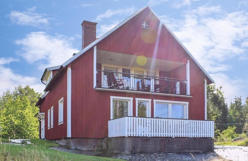 Vetlanda Municipality Apartment | Cozy apartment in Vetlanda with sauna